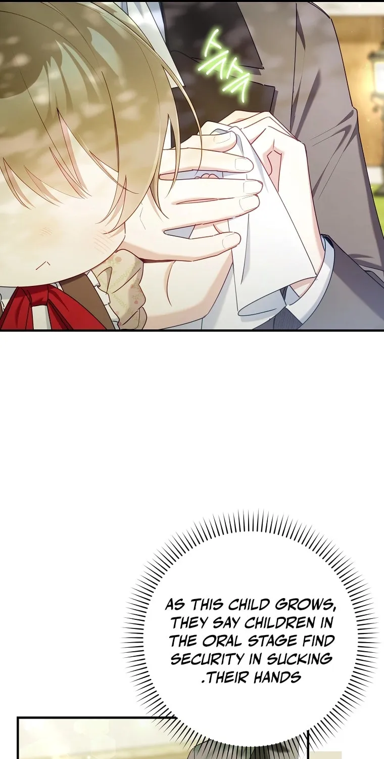 Don't Expect Me to Take Responsibility Chapter 55 page 65 - 