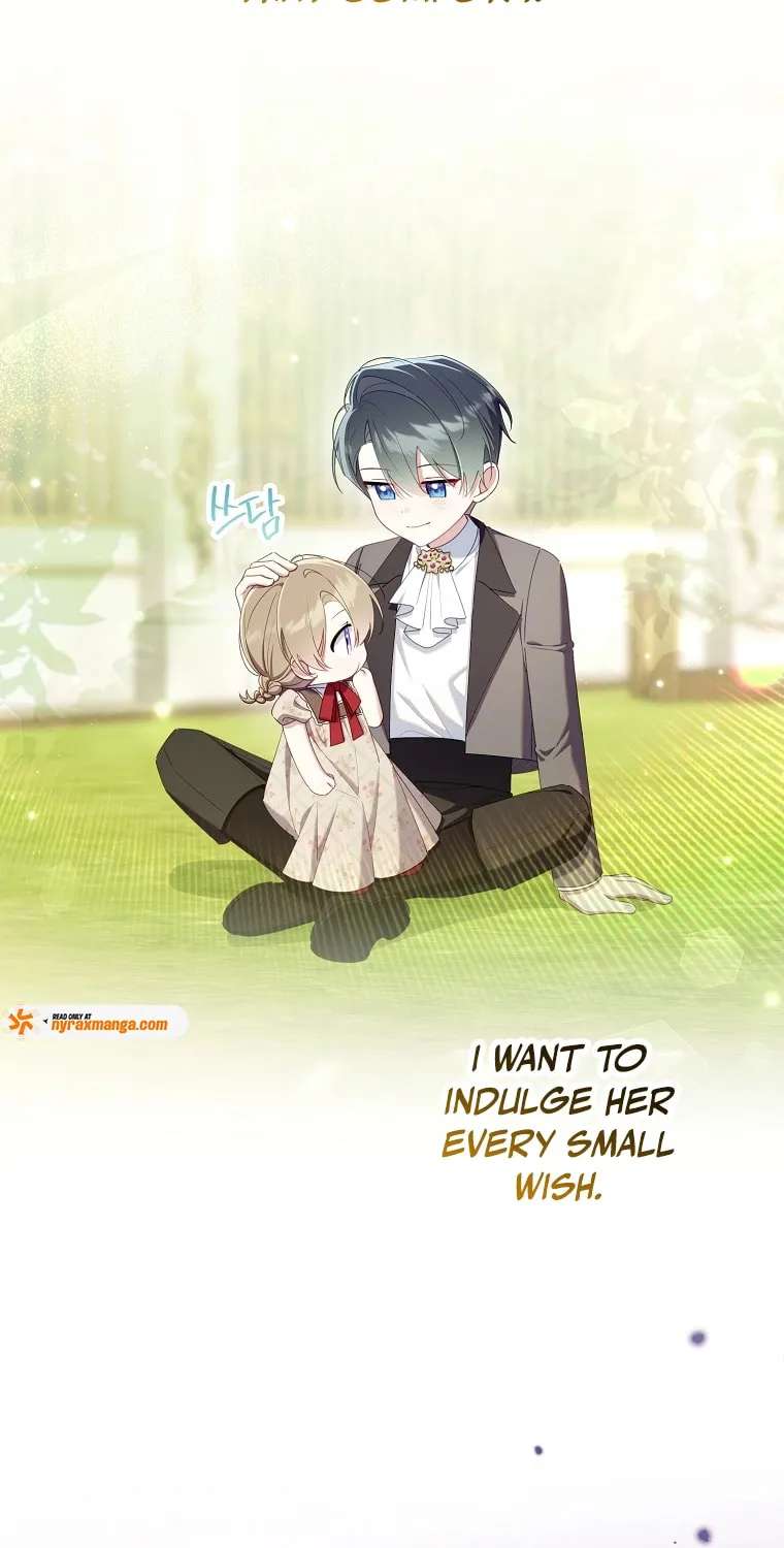 Don't Expect Me to Take Responsibility Chapter 55 page 67 - 