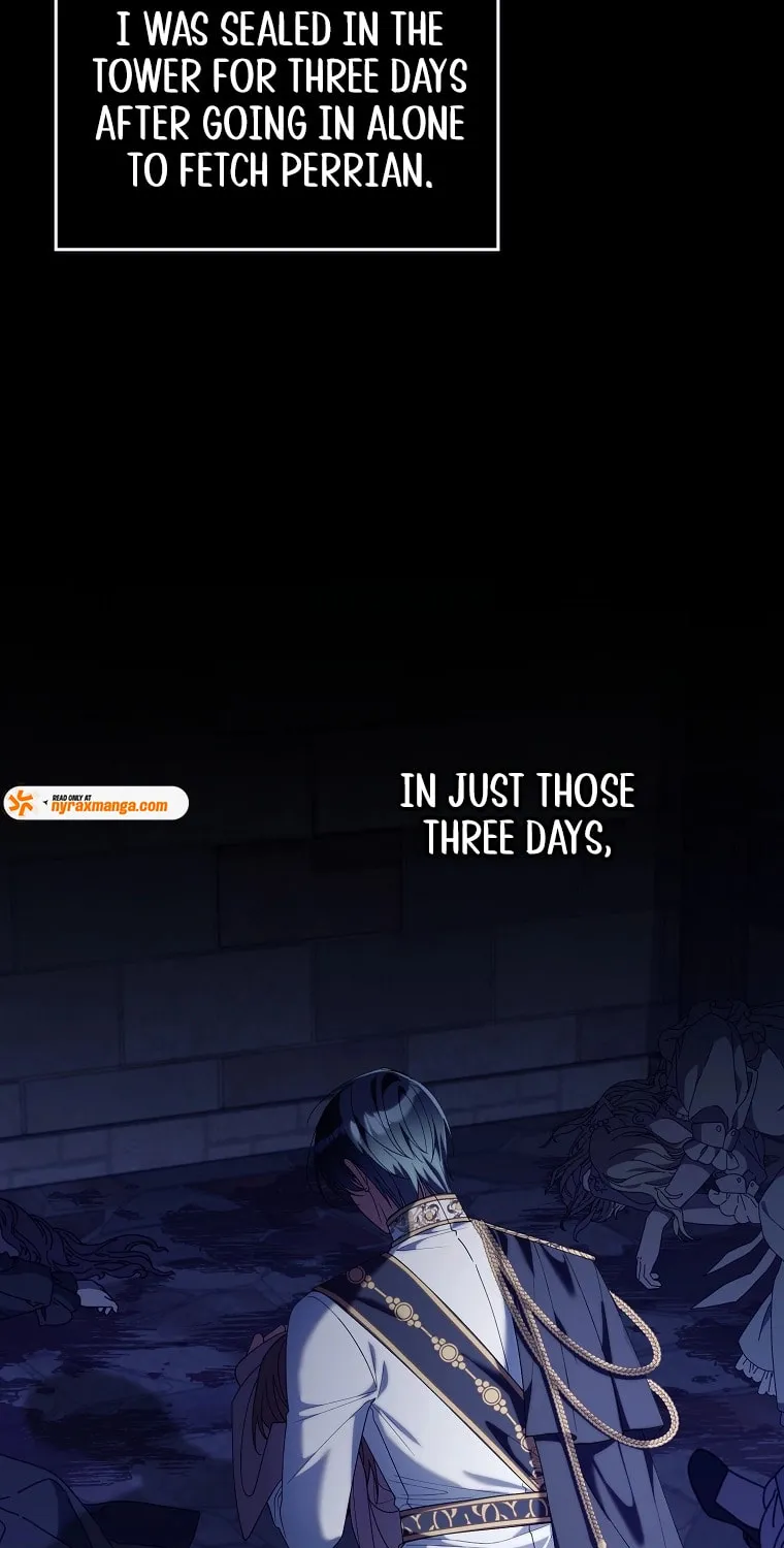 Don't Expect Me to Take Responsibility Chapter 55 page 77 - 