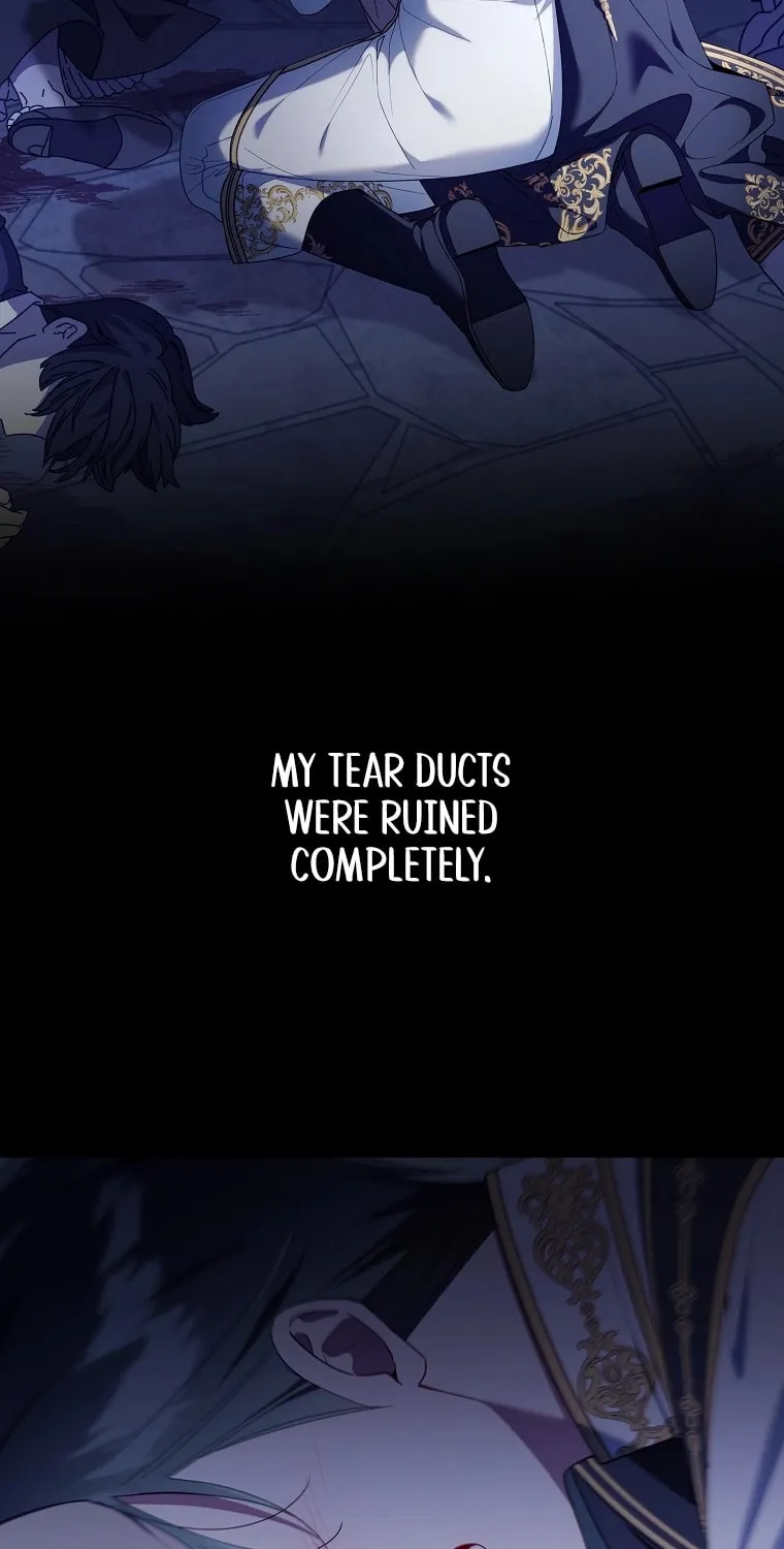 Don't Expect Me to Take Responsibility Chapter 55 page 78 - 