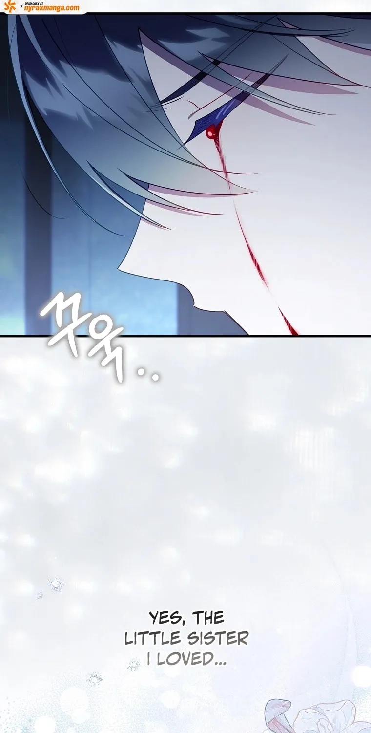 Don't Expect Me to Take Responsibility Chapter 55 page 81 - 
