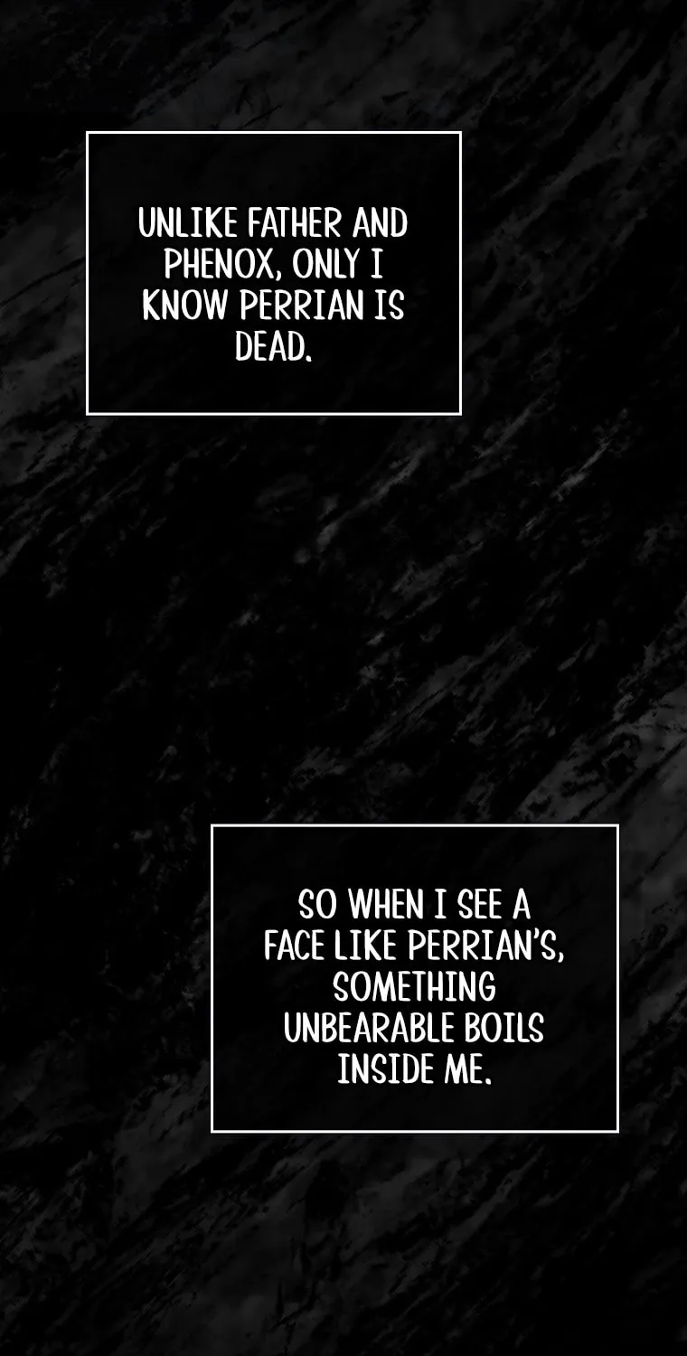 Don't Expect Me to Take Responsibility Chapter 55 page 84 - 
