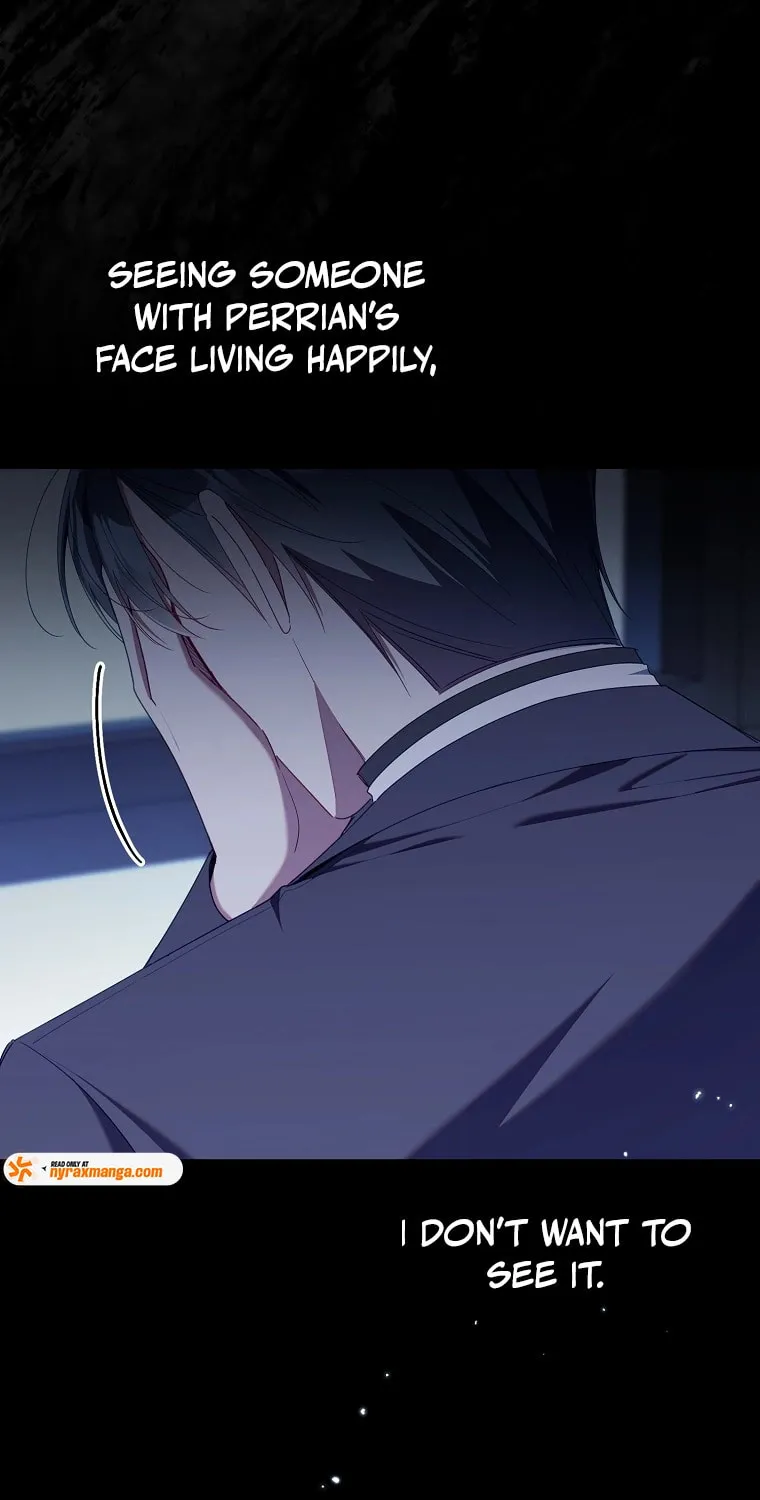 Don't Expect Me to Take Responsibility Chapter 55 page 85 - 