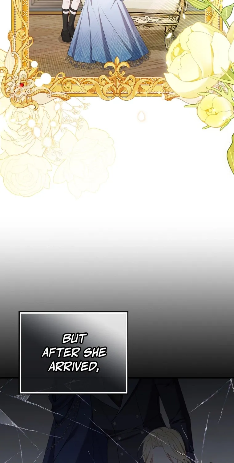 Don't Expect Me to Take Responsibility Chapter 55 page 10 - 