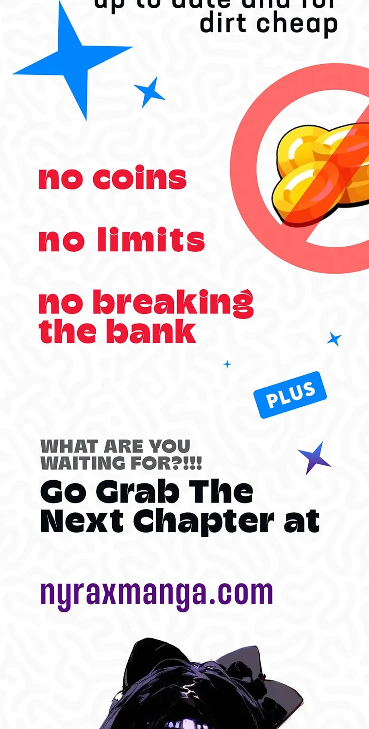Don't Expect Me to Take Responsibility Chapter 55 page 92 - 