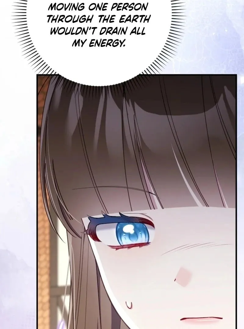 Don't Expect Me to Take Responsibility Chapter 56 page 11 - 