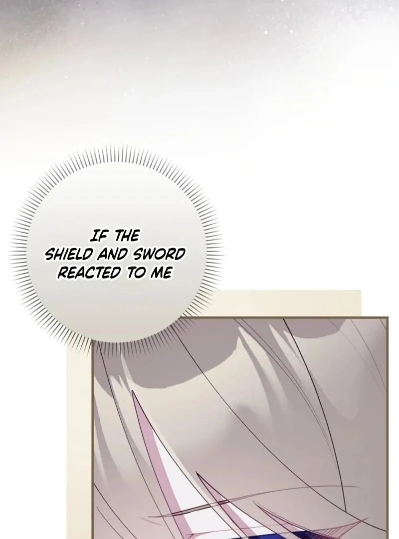 Don't Expect Me to Take Responsibility Chapter 56 page 101 - 