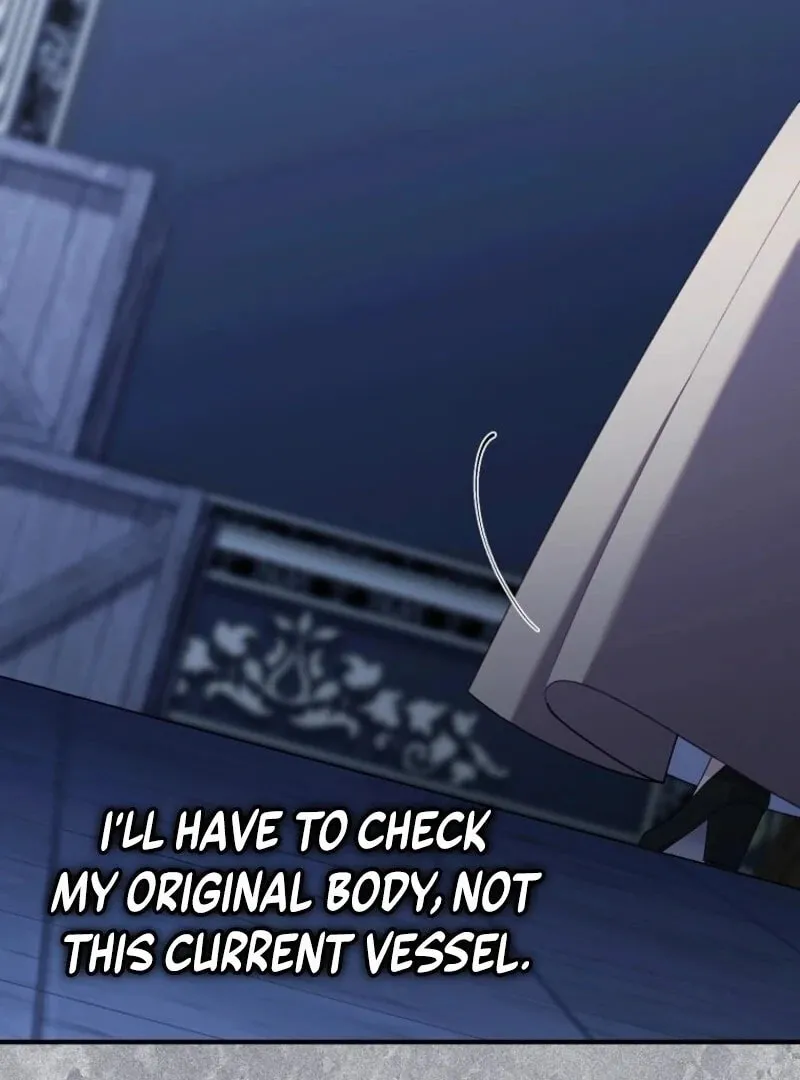 Don't Expect Me to Take Responsibility Chapter 56 page 104 - 