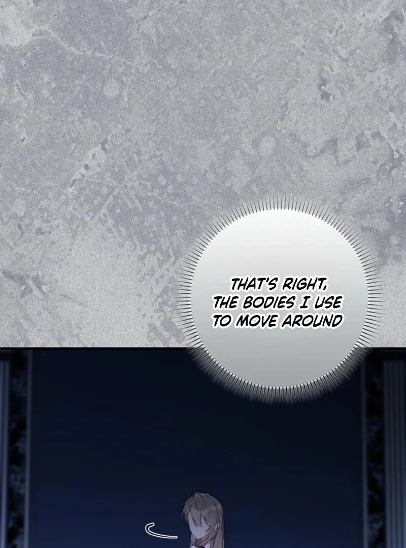 Don't Expect Me to Take Responsibility Chapter 56 page 105 - 