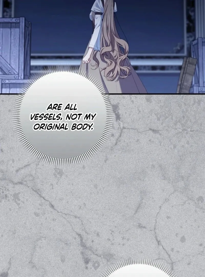 Don't Expect Me to Take Responsibility Chapter 56 page 106 - 