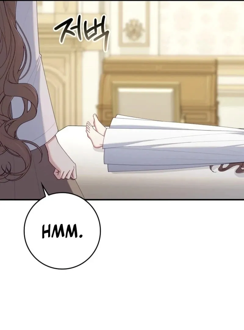 Don't Expect Me to Take Responsibility Chapter 56 page 112 - 