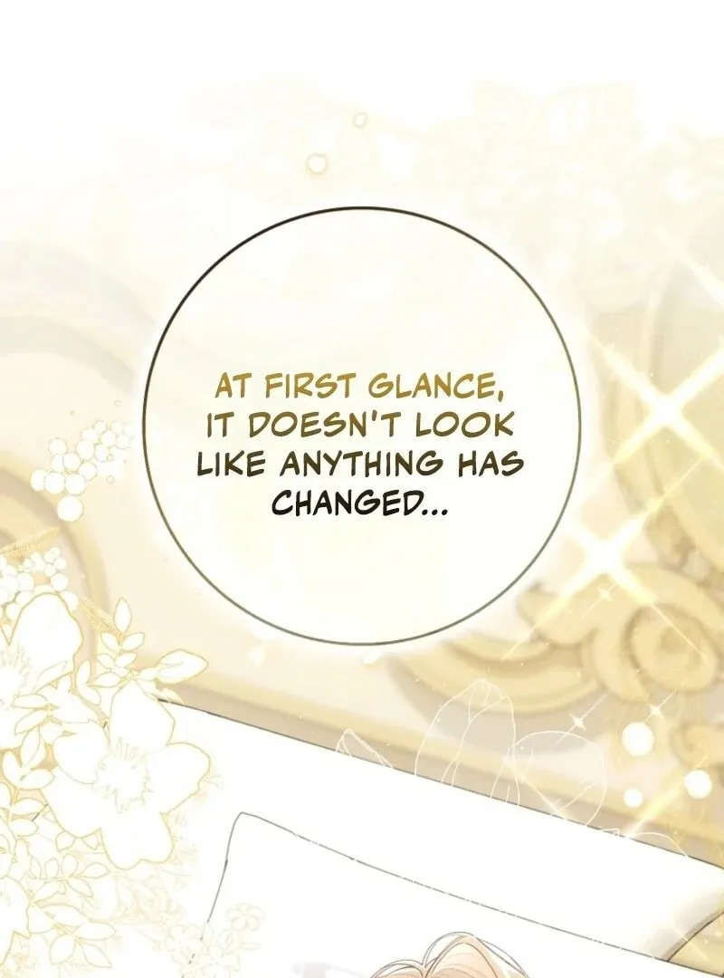 Don't Expect Me to Take Responsibility Chapter 56 page 113 - 