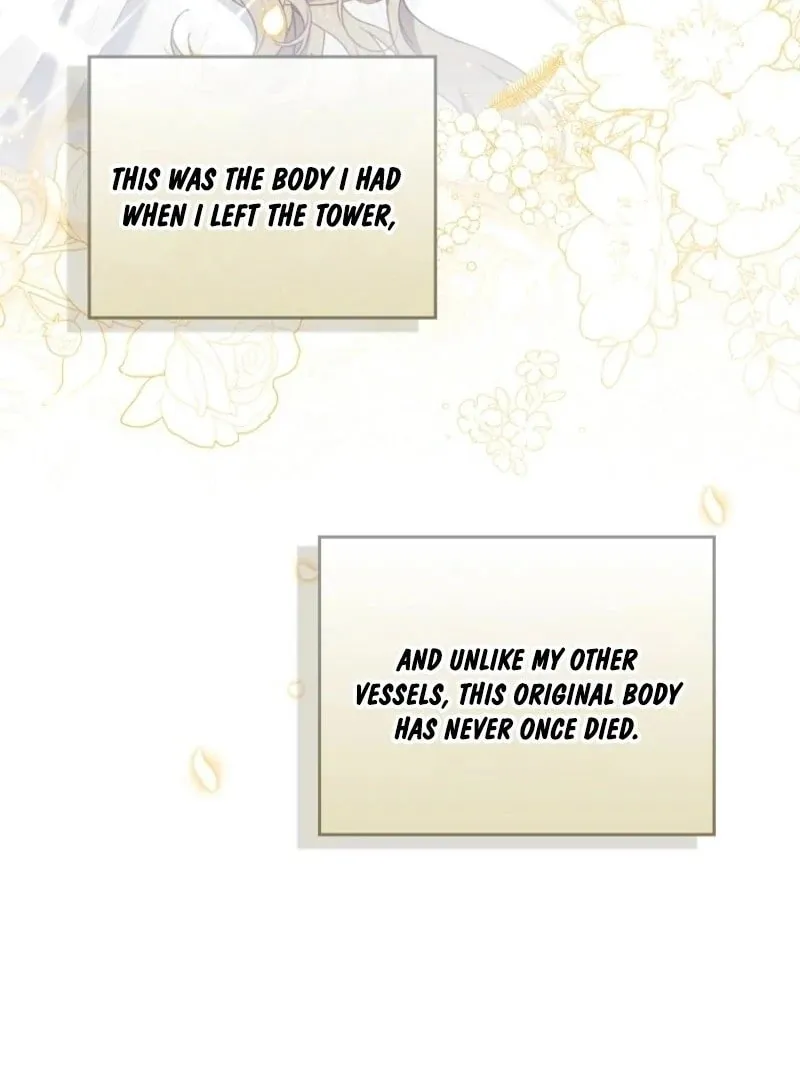 Don't Expect Me to Take Responsibility Chapter 56 page 115 - 