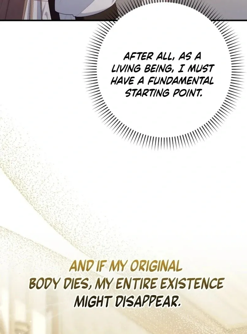 Don't Expect Me to Take Responsibility Chapter 56 page 117 - 