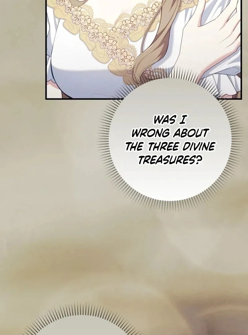 Don't Expect Me to Take Responsibility Chapter 56 page 121 - 