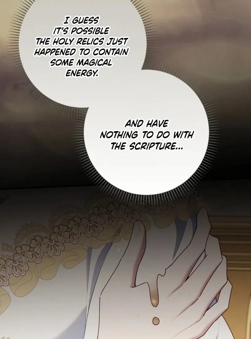 Don't Expect Me to Take Responsibility Chapter 56 page 122 - 
