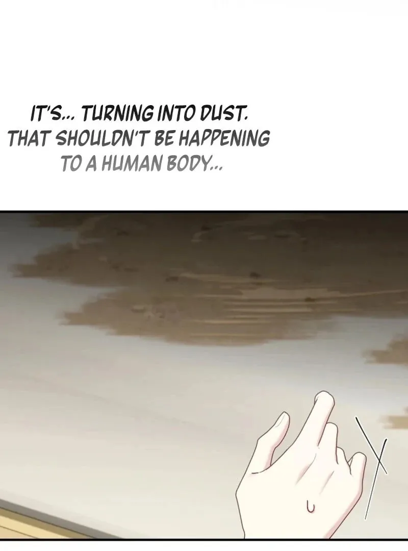 Don't Expect Me to Take Responsibility Chapter 56 page 128 - 