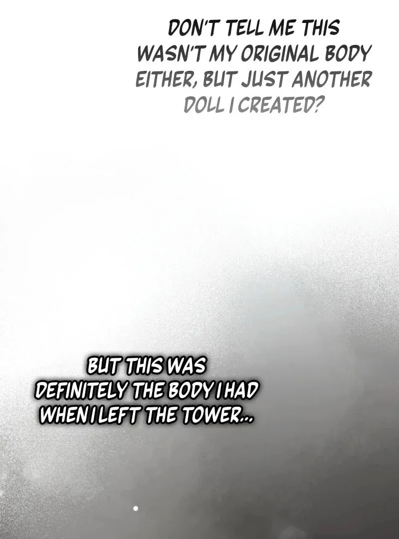 Don't Expect Me to Take Responsibility Chapter 56 page 129 - 