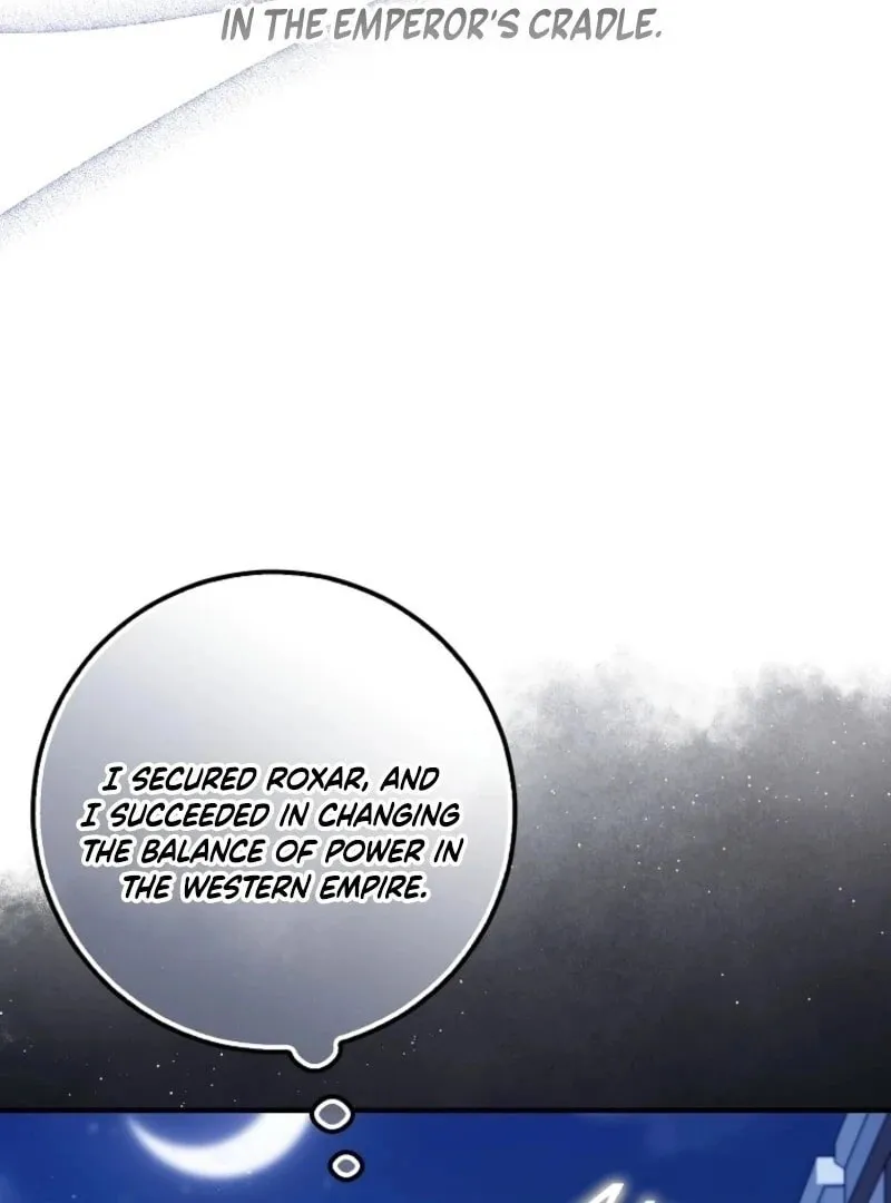 Don't Expect Me to Take Responsibility Chapter 56 page 15 - 