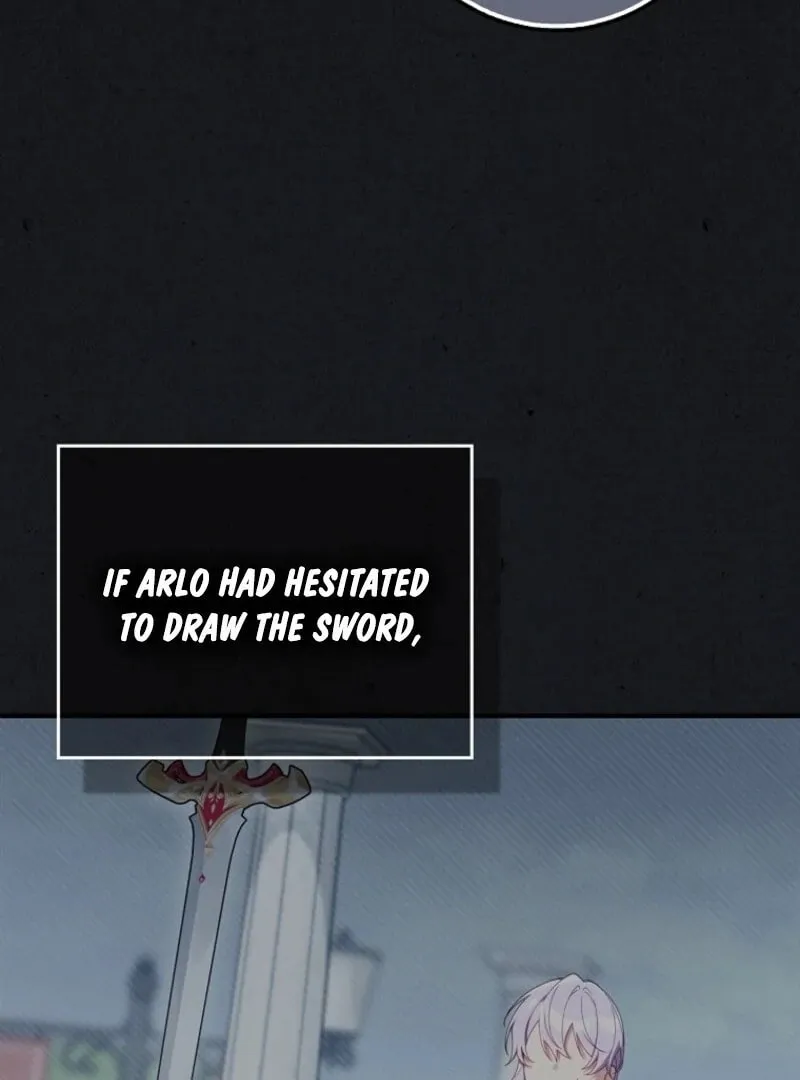 Don't Expect Me to Take Responsibility Chapter 56 page 17 - 