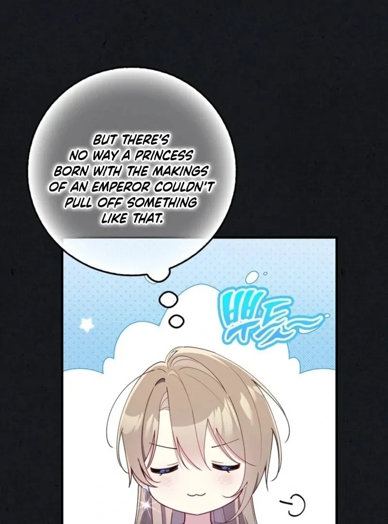 Don't Expect Me to Take Responsibility Chapter 56 page 19 - 