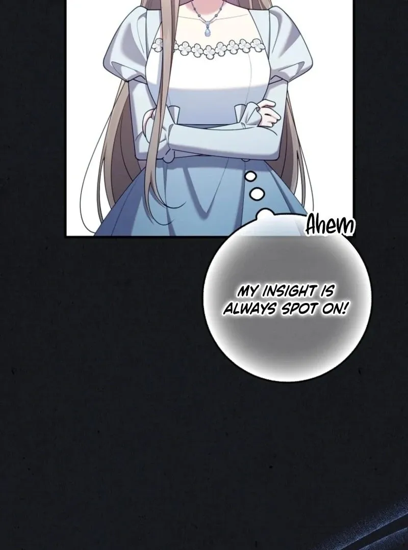 Don't Expect Me to Take Responsibility Chapter 56 page 20 - 