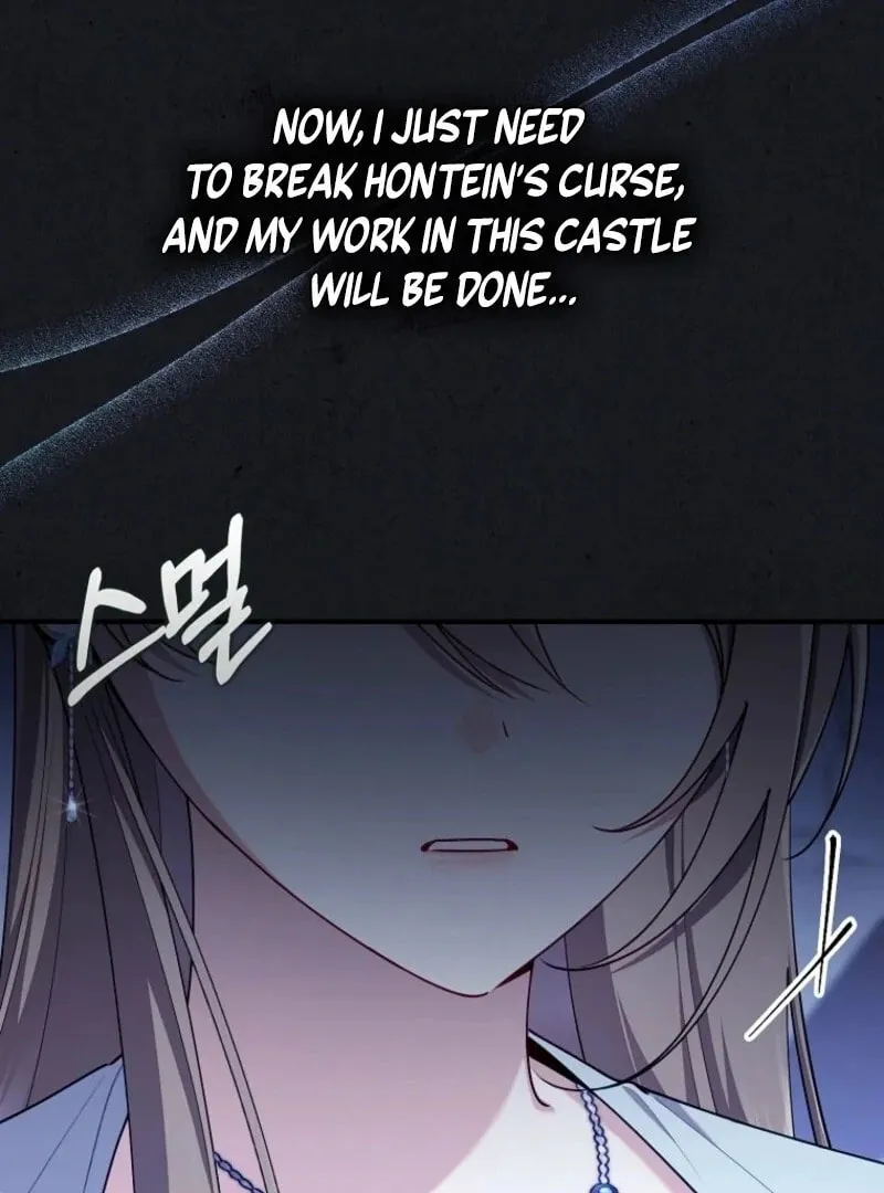 Don't Expect Me to Take Responsibility Chapter 56 page 21 - 