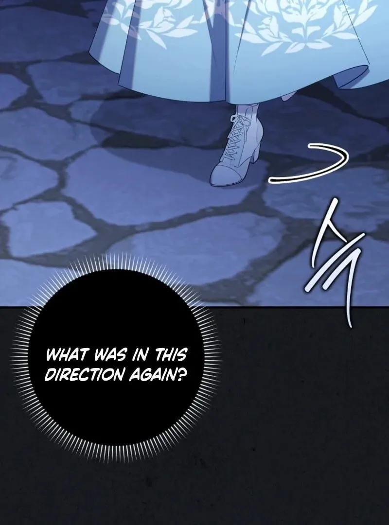 Don't Expect Me to Take Responsibility Chapter 56 page 25 - 