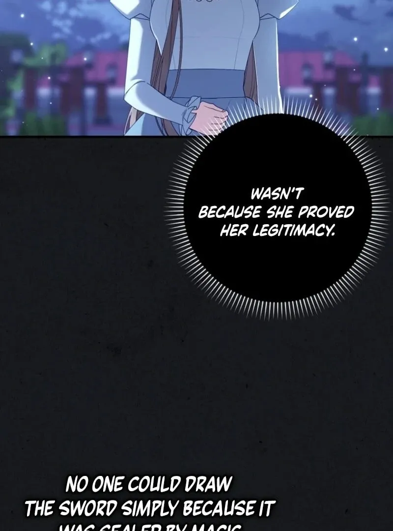 Don't Expect Me to Take Responsibility Chapter 56 page 33 - 