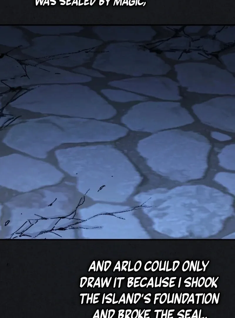 Don't Expect Me to Take Responsibility Chapter 56 page 34 - 