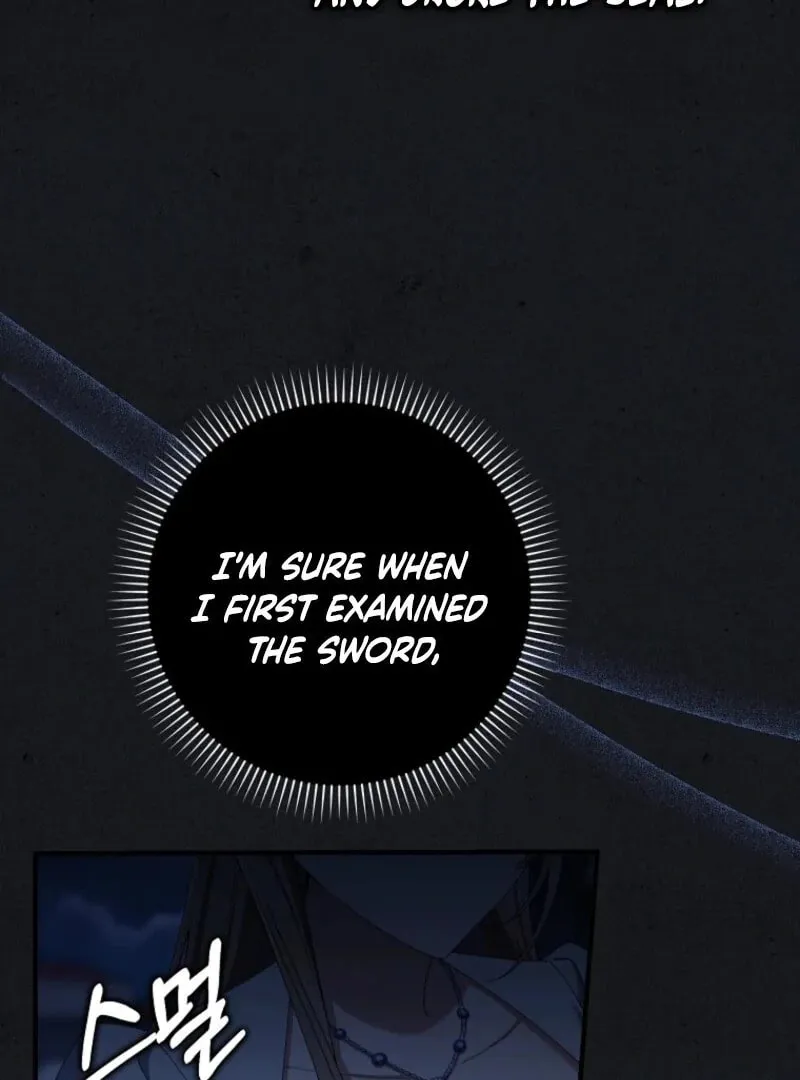 Don't Expect Me to Take Responsibility Chapter 56 page 35 - 