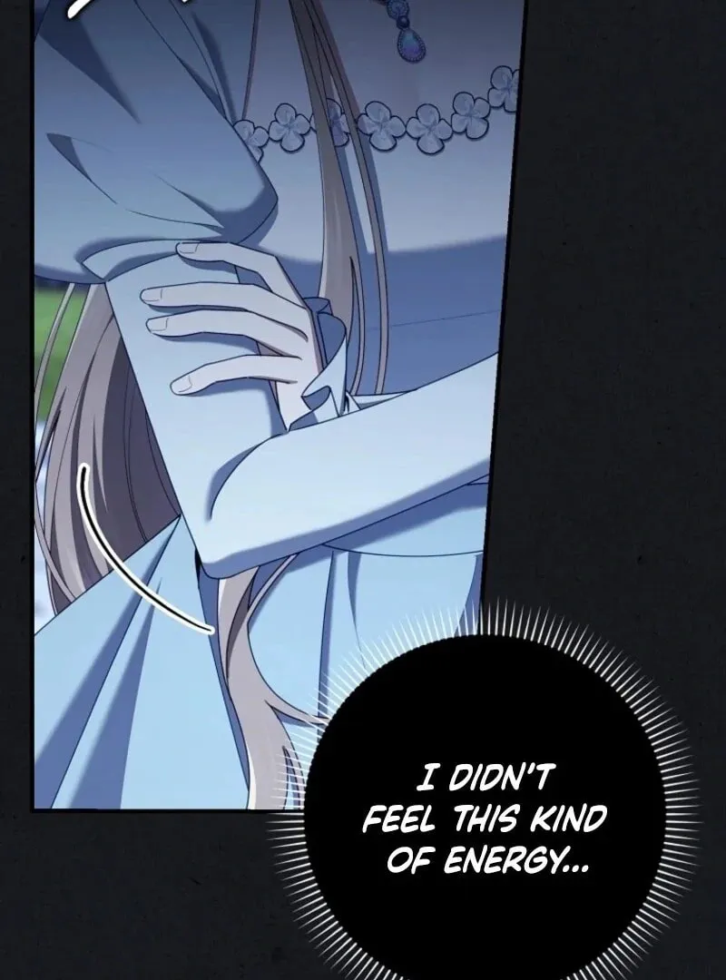 Don't Expect Me to Take Responsibility Chapter 56 page 36 - 