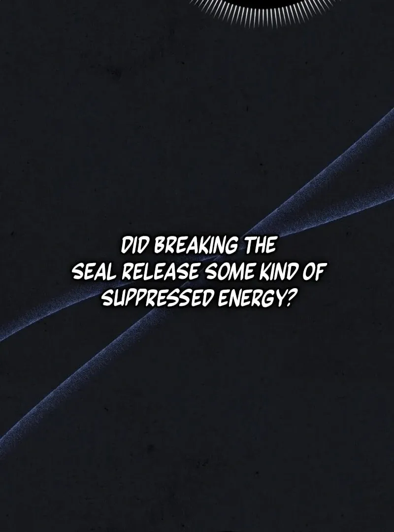 Don't Expect Me to Take Responsibility Chapter 56 page 37 - 