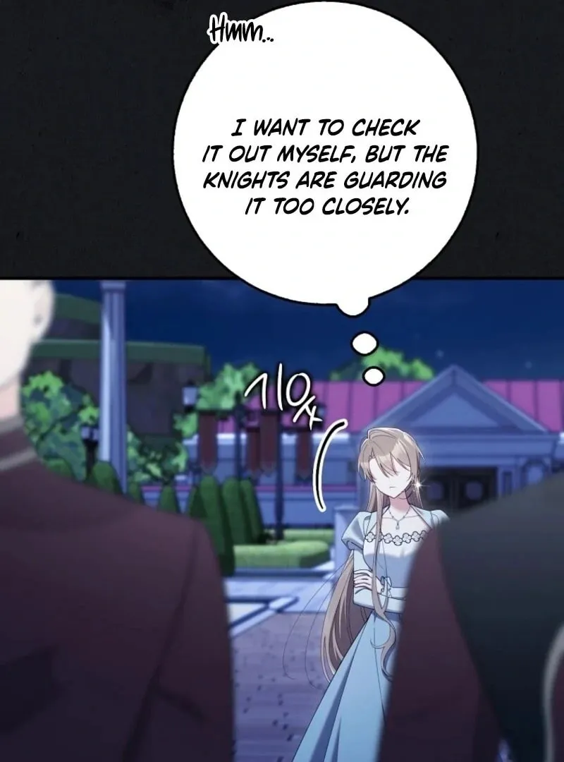 Don't Expect Me to Take Responsibility Chapter 56 page 38 - 