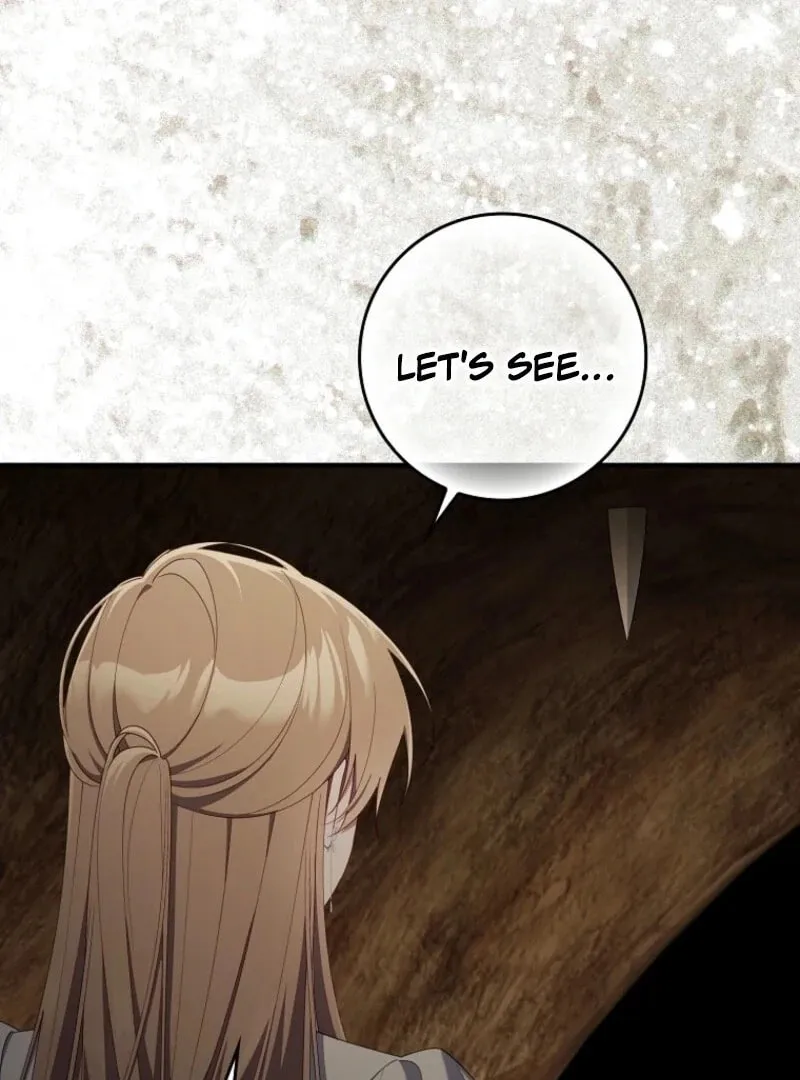 Don't Expect Me to Take Responsibility Chapter 56 page 43 - 