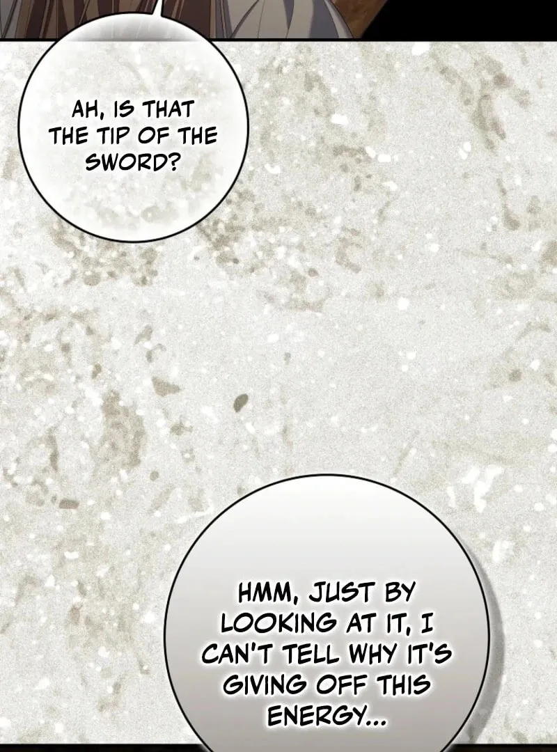 Don't Expect Me to Take Responsibility Chapter 56 page 44 - 