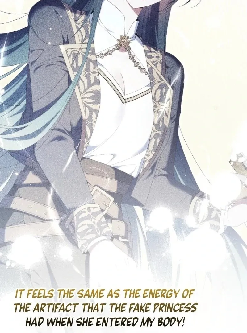 Don't Expect Me to Take Responsibility Chapter 56 page 52 - 