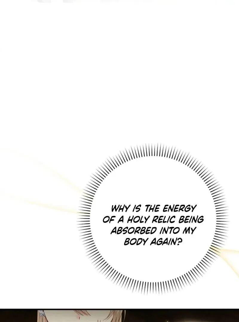 Don't Expect Me to Take Responsibility Chapter 56 page 53 - 