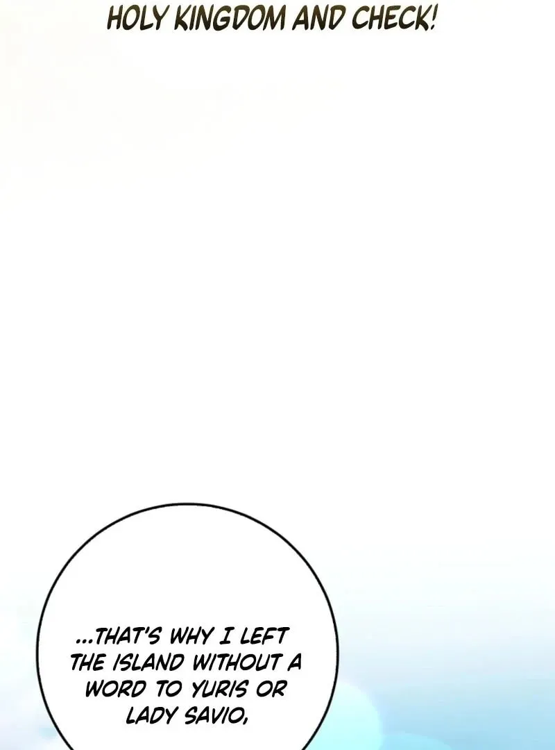 Don't Expect Me to Take Responsibility Chapter 56 page 57 - 