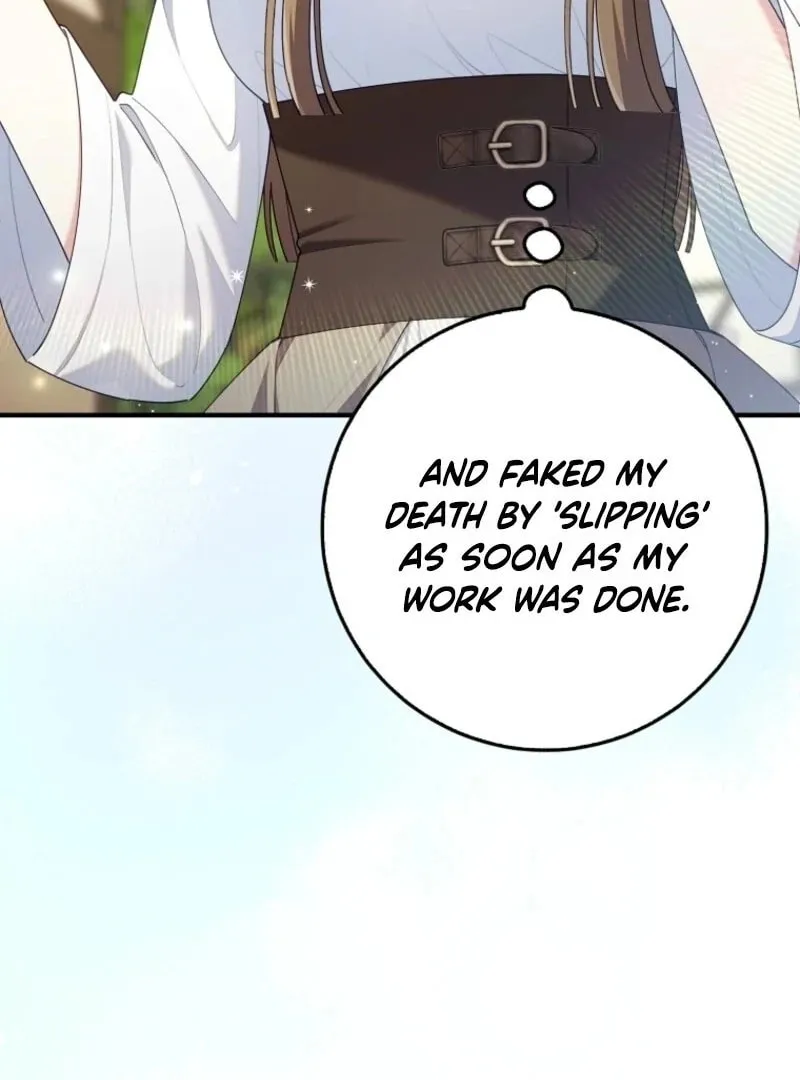 Don't Expect Me to Take Responsibility Chapter 56 page 59 - 
