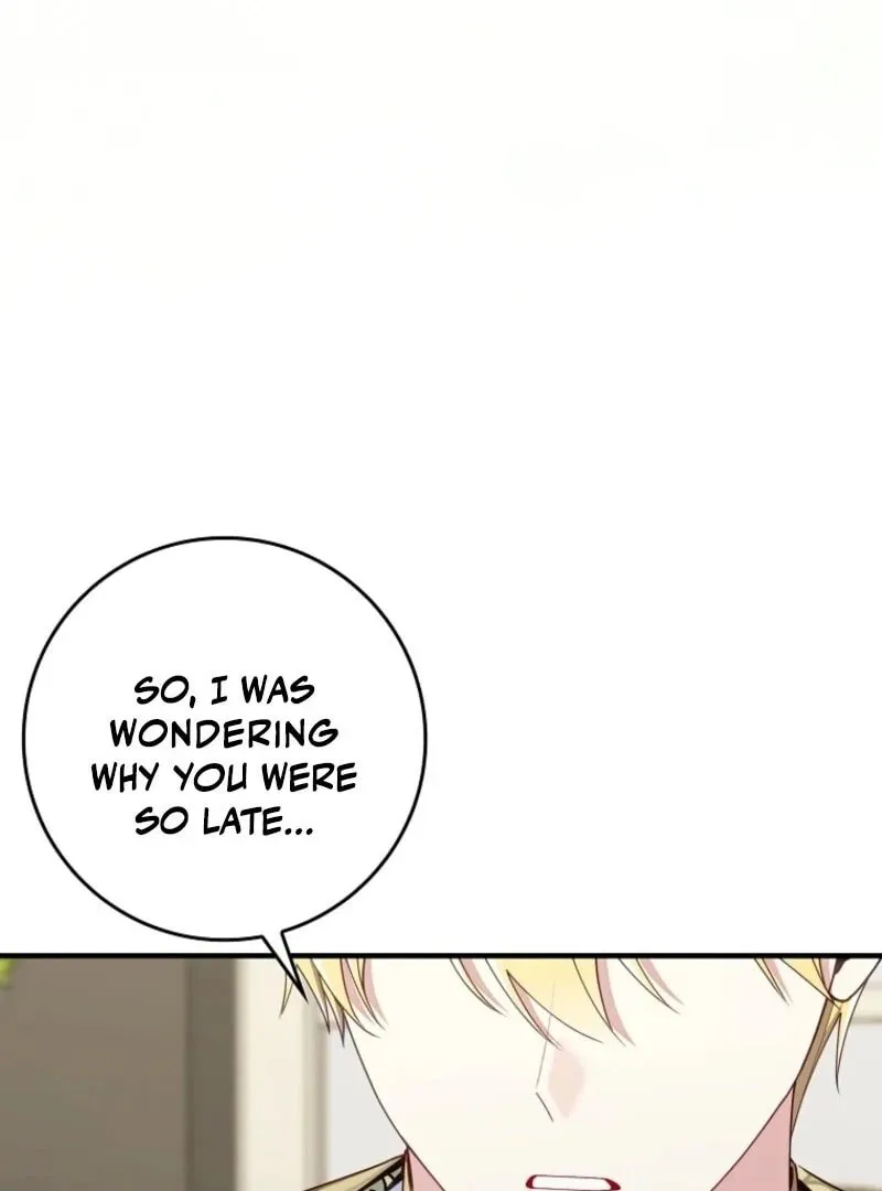 Don't Expect Me to Take Responsibility Chapter 56 page 64 - 