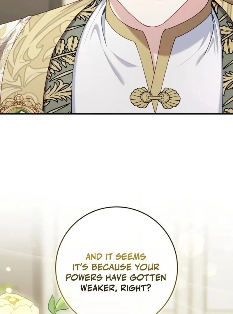 Don't Expect Me to Take Responsibility Chapter 56 page 65 - 