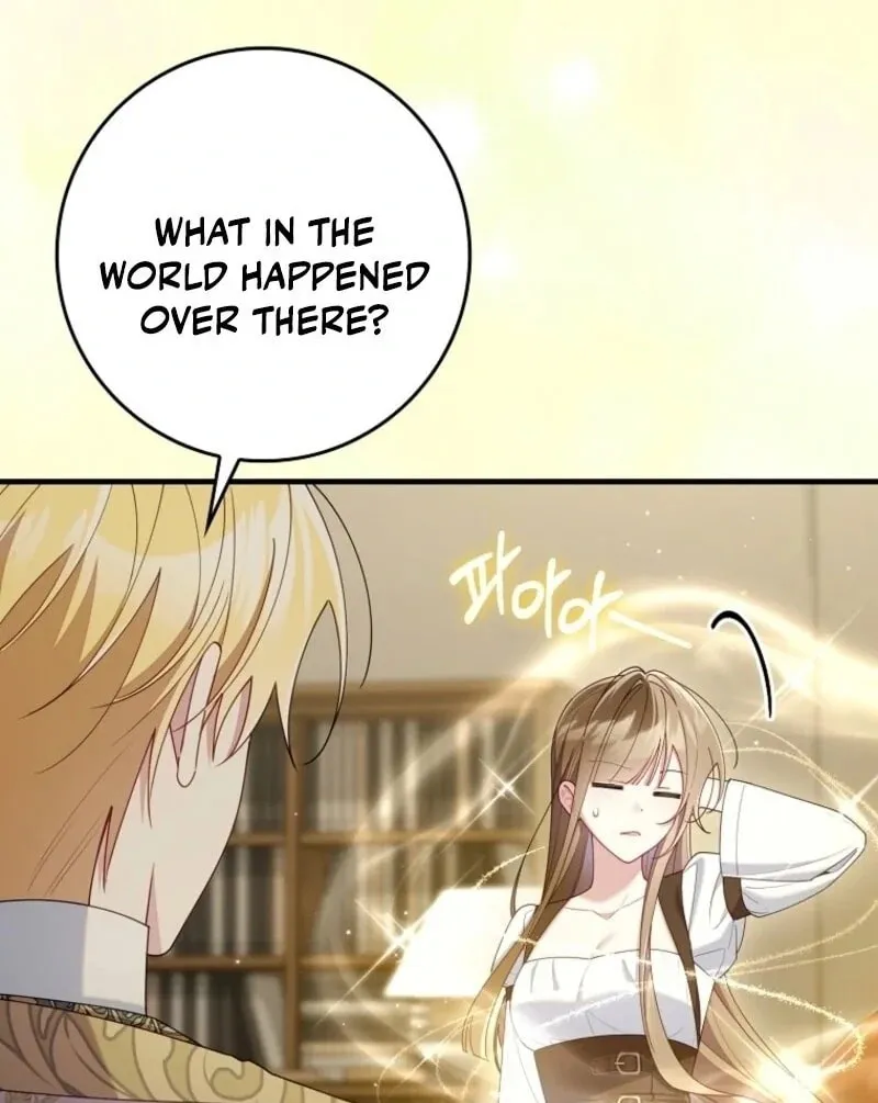 Don't Expect Me to Take Responsibility Chapter 56 page 68 - 
