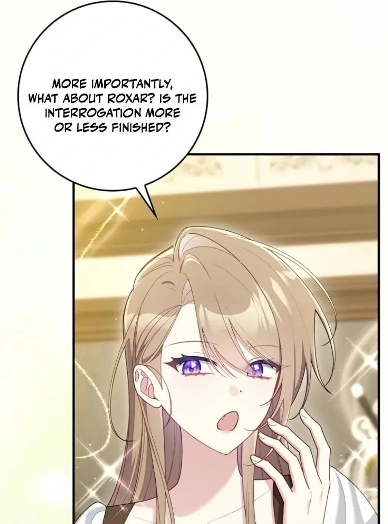 Don't Expect Me to Take Responsibility Chapter 56 page 70 - 