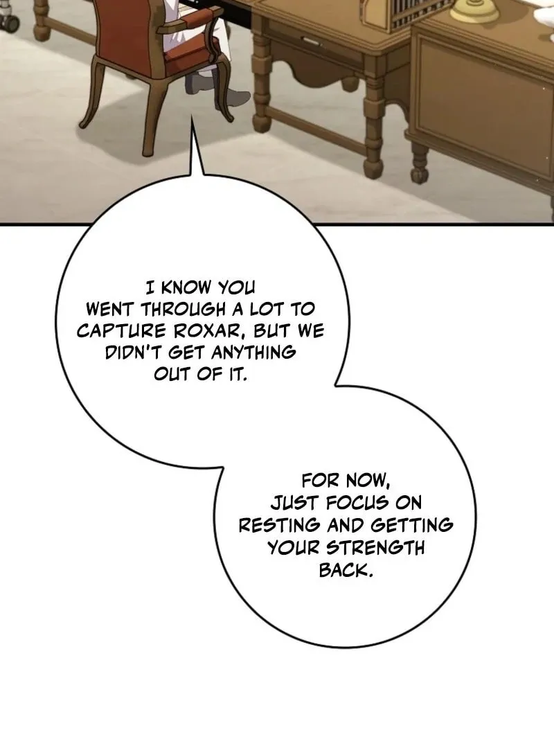 Don't Expect Me to Take Responsibility Chapter 56 page 74 - 