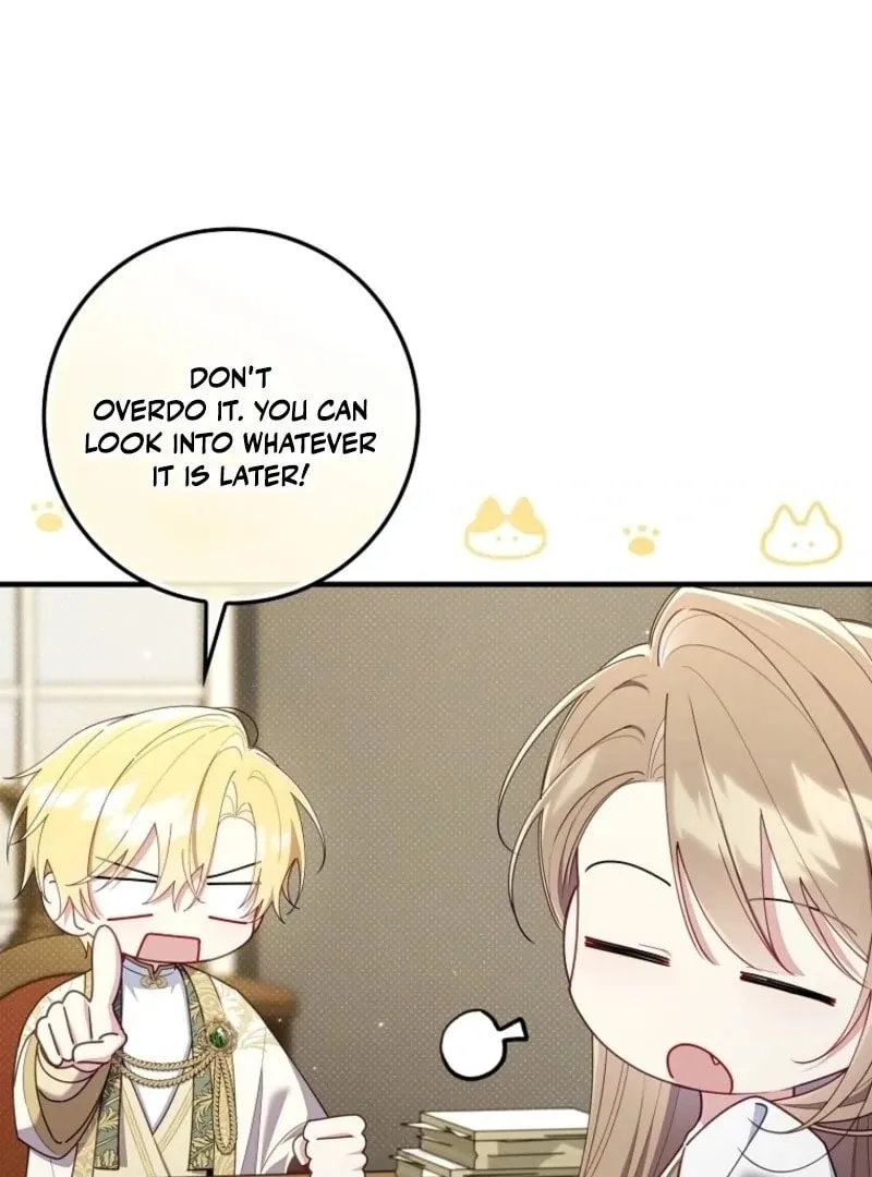 Don't Expect Me to Take Responsibility Chapter 56 page 75 - 