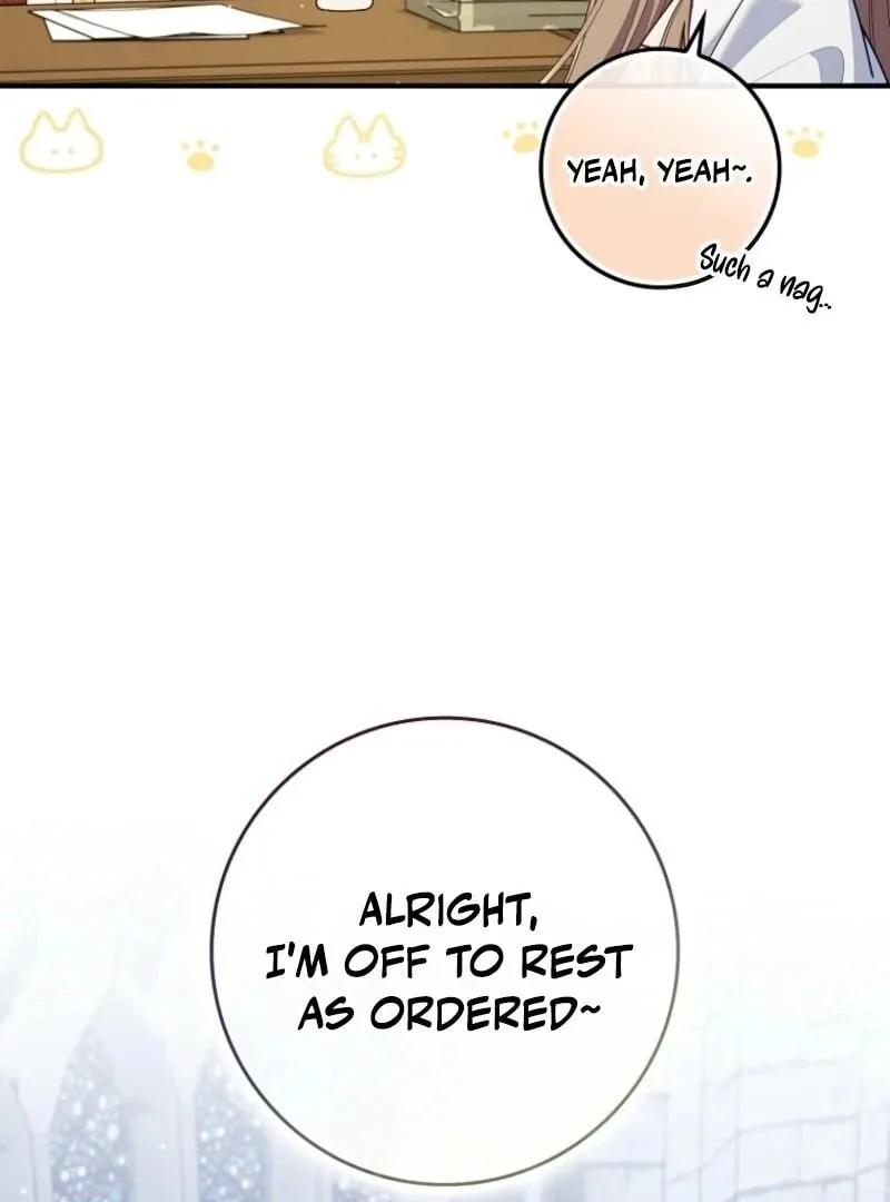 Don't Expect Me to Take Responsibility Chapter 56 page 76 - 