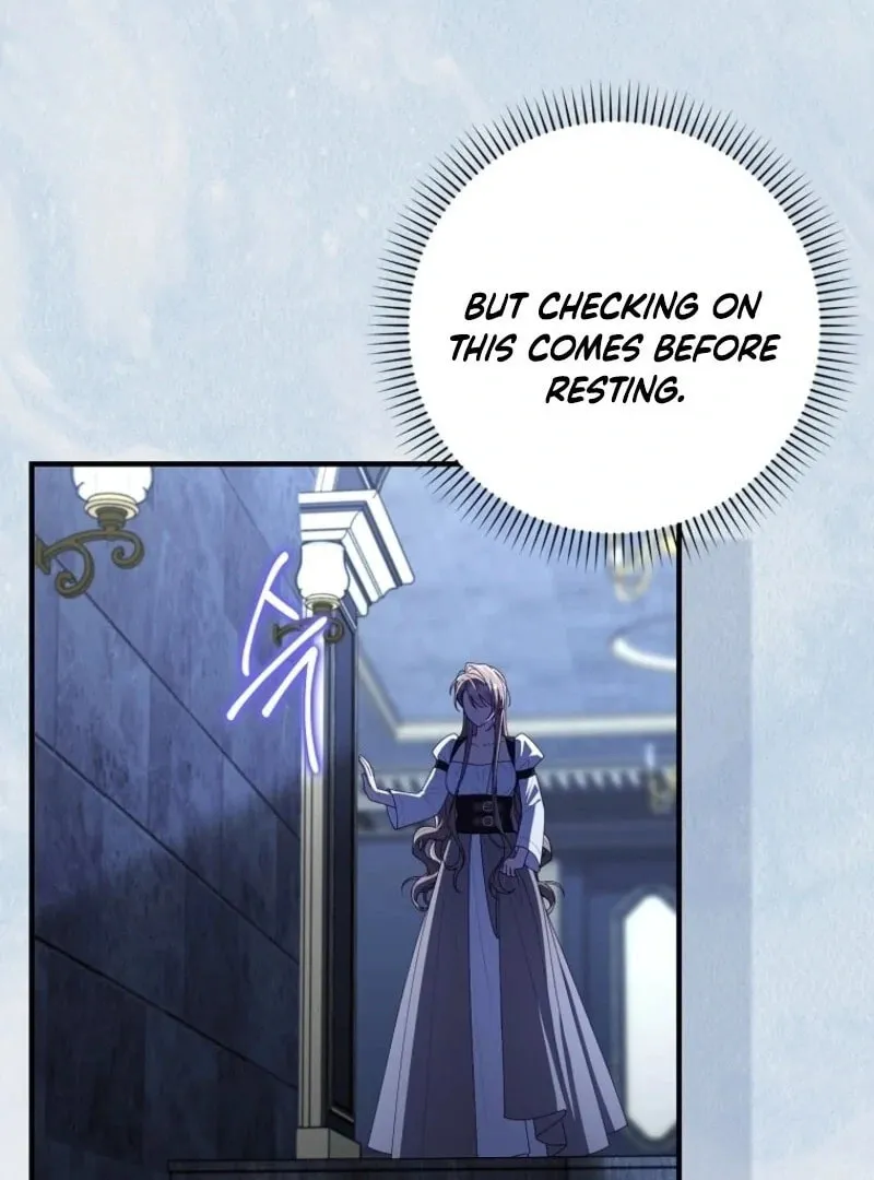 Don't Expect Me to Take Responsibility Chapter 56 page 80 - 