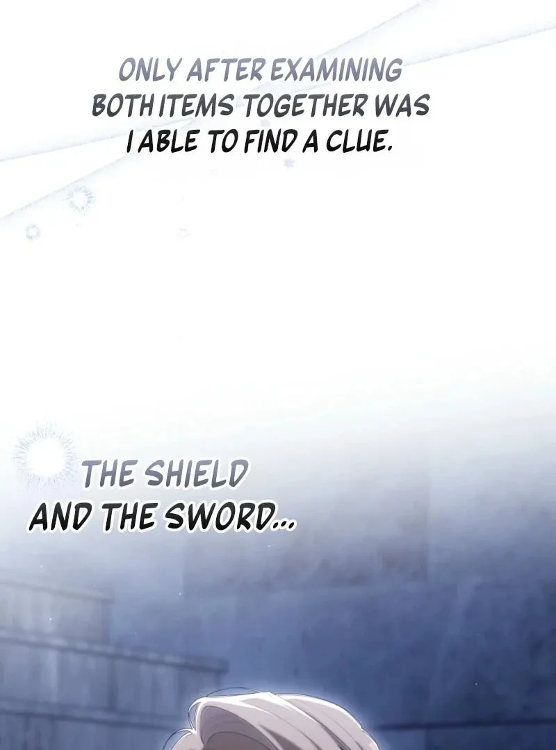 Don't Expect Me to Take Responsibility Chapter 56 page 85 - 
