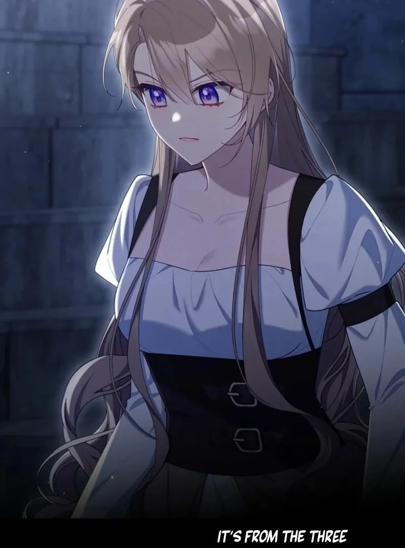 Don't Expect Me to Take Responsibility Chapter 56 page 86 - 